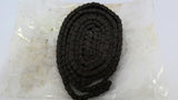 HKK 08B Single Roller Chain 9' Long