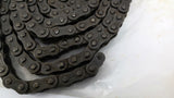 HKK 08B Single Roller Chain 9' Long