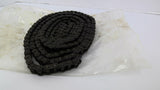 HKK 08B Single Roller Chain 9' Long