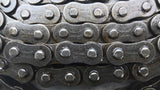 HKK 08B Single Roller Chain 9' Long