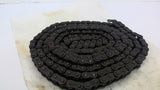 HKK 08B Single Roller Chain 9' Long