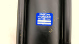 Spartan 20" Hydraulic Cylinder 15" Stroke 2-1/2" Ram Od 8" Cylinder Od