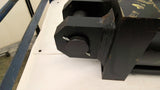 Spartan 20" Hydraulic Cylinder 15" Stroke 2-1/2" Ram Od 8" Cylinder Od