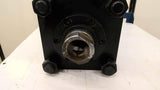 Spartan 20" Hydraulic Cylinder 15" Stroke 2-1/2" Ram Od 8" Cylinder Od