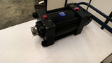 Spartan 20" Hydraulic Cylinder 15" Stroke 2-1/2" Ram Od 8" Cylinder Od