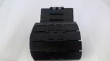 Regina S 2815 Flitetop Heavy Duty Conveyor Chain 5'4" L X 7 1/2" W