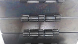 Regina S 2815 Flitetop Heavy Duty Conveyor Chain 5'4" L X 7 1/2" W