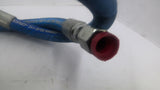 Gates 8G2XH 2G-IC-11C Extreme Heat Hydraulic Hose 1/2"OD X 3'3" L 4250PSI