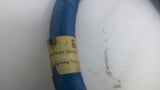 Gates 8G2XH 2G-IC-11C Extreme Heat Hydraulic Hose 1/2"OD X 3'3" L 4250PSI