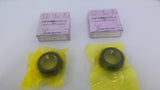 Glo Ys YSFT-M35x 1.5P Precision Locknuts For Bearings Lot Of 2