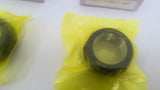 Glo Ys YSFT-M35x 1.5P Precision Locknuts For Bearings Lot Of 2