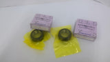 Glo Ys YSFT-M35x 1.5P Precision Locknuts For Bearings Lot Of 2