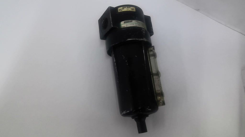 Speedaire 2Z329A Air line Filter 250 Max 18 bar