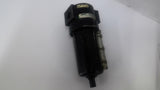 Speedaire 2Z329A Air line Filter 250 Max 18 bar