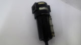 Speedaire 2Z329A Air line Filter 250 Max 18 bar