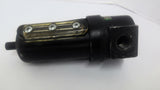 Speedaire 2Z329A Air line Filter 250 Max 18 bar