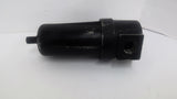 Speedaire 2Z329A Air line Filter 250 Max 18 bar