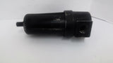 Speedaire 2Z329A Air line Filter 250 Max 18 bar