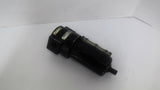 Speedaire 2Z329A Air line Filter 250 Max 18 bar