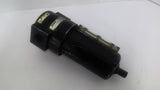 Speedaire 2Z329A Air line Filter 250 Max 18 bar