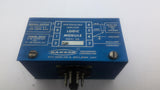 Banner B3-1500 Photoelectric Logic Module 15AMPS D.C. .250AMPS Max