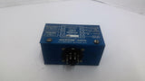 Banner B3-1500 Photoelectric Logic Module 15AMPS D.C. .250AMPS Max