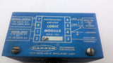 Banner B3-1500 Photoelectric Logic Module 15AMPS D.C. .250AMPS Max