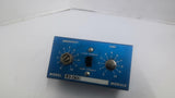 Banner B3-1500 Photoelectric Logic Module 15AMPS D.C. .250AMPS Max