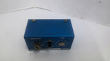 Banner B3-1500 Photoelectric Logic Module 15AMPS D.C. .250AMPS Max