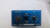 Banner B3-1500 Photoelectric Logic Module 15AMPS D.C. .250AMPS Max