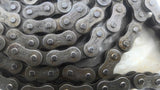 Tsubaki RS40 Single Roller Chain 7' Long