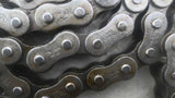 Tsubaki RS40 Single Roller Chain 7' Long