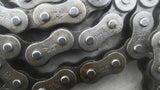Tsubaki RS40 Single Roller Chain 7' Long