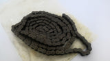 Tsubaki RS40 Single Roller Chain 7' Long
