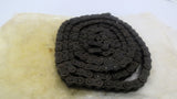 HKK 08B Single Roller Chain 7' Long