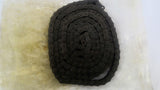 HKK 08B Single Roller Chain 7' Long