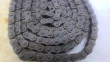HKK 08B Single Roller Chain 7' Long