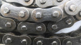 HKK 08B Single Roller Chain 7' Long