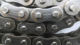 HKK 08B Single Roller Chain 7' Long