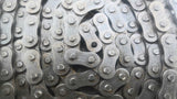 HKK 08B Single Roller Chain 7' Long