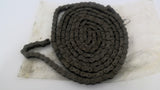REX 08B Single Roller Chain 11' Long