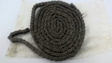 REX 08B Single Roller Chain 11' Long