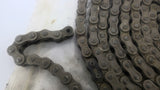 REX 08B Single Roller Chain 11' Long