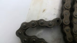 REX 08B Single Roller Chain 11' Long