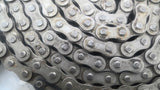 REX 08B Single Roller Chain 11' Long