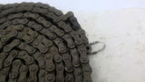 REX 08B Single Roller Chain 11' Long