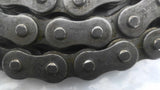 Tsubaki RS50 Single Roller Chain 7' Long