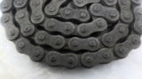 Tsubaki RS50 Single Roller Chain 7' Long