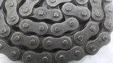 Tsubaki RS50 Single Roller Chain 7' Long