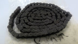Tritan 08B Single Roller Chain 5' Long